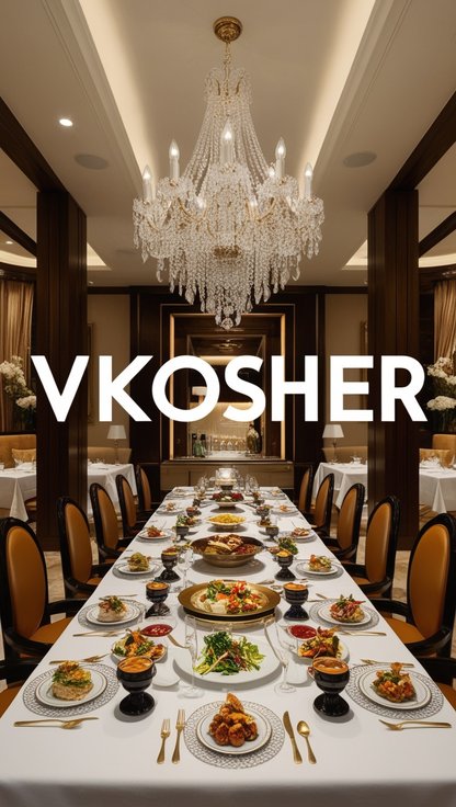 dVkosher kosher 9